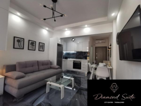 City center Diamond suite - 300m from the seafront